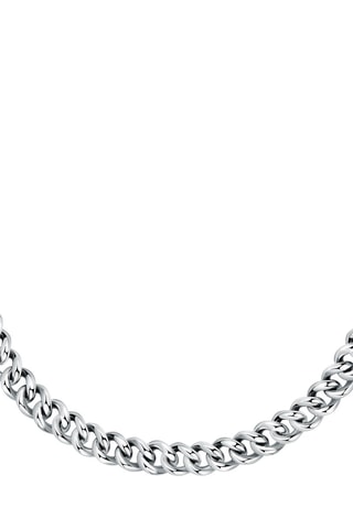 Collier - Argenté