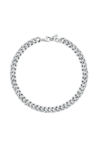 Collier - Argenté