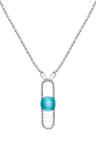 Collier 1930 - 
Œil-de-chat