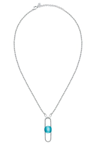 Collier 1930 - 
Œil-de-chat