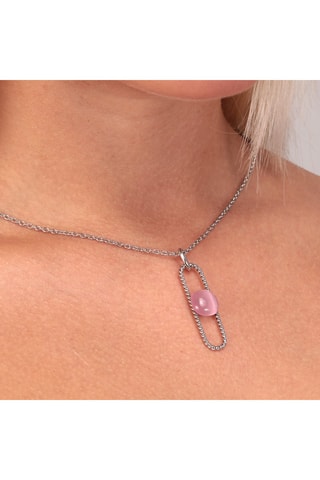 Collier 1930 - 
Œil-de-chat