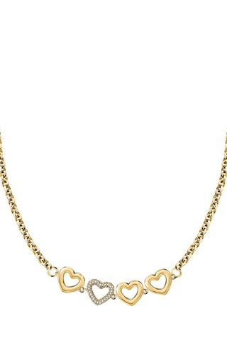 Collier - Blanc