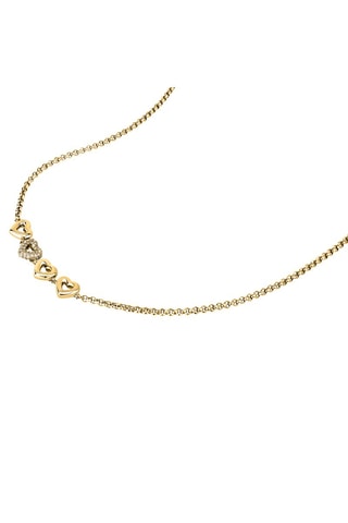 Collier - Blanc