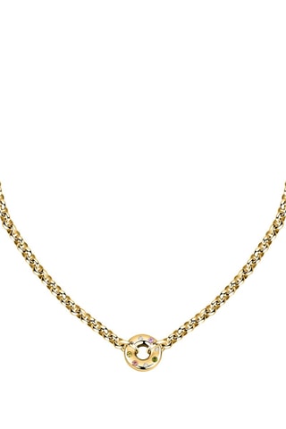 Collier - Blanc