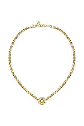 Collier - Blanc