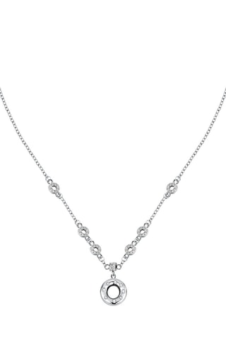 Collier - Blanc