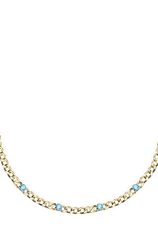 Collier - Plaqué ion or rose