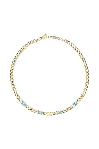 Collier - Plaqué ion or rose