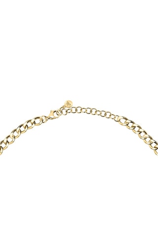 Collier - Plaqué ion or rose