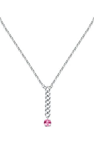 Collier - Rose