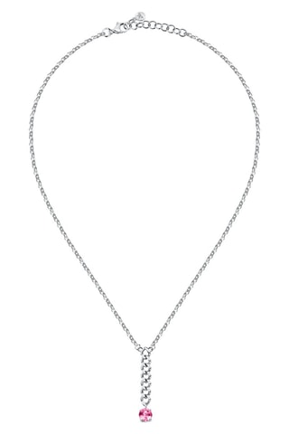 Collier - Rose