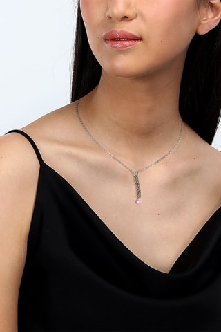 Collier - Rose