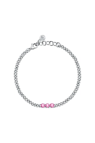 Collier - Rose