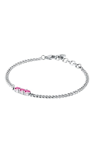 Collier - Rose