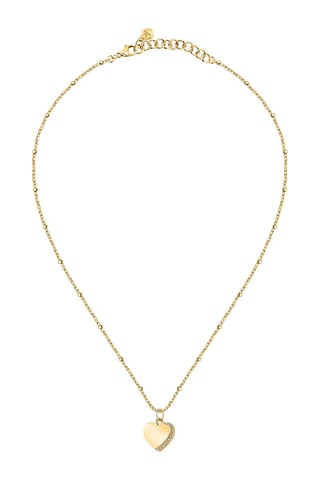 Collier - Blanc
