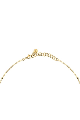 Collier - Blanc