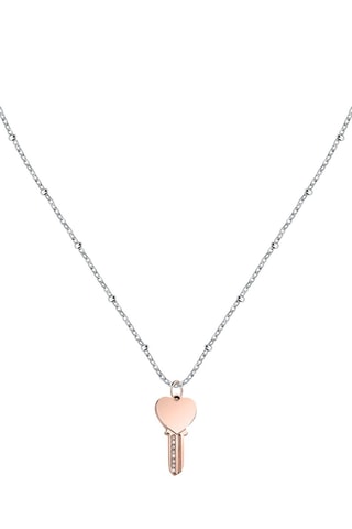 Collier - Blanc