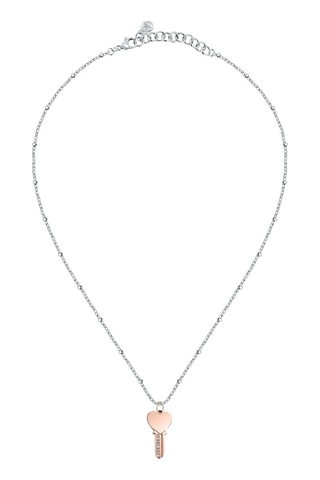 Collier - Blanc