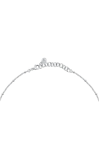 Collier - Blanc