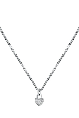 Collier - Blanc