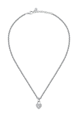 Collier - Blanc