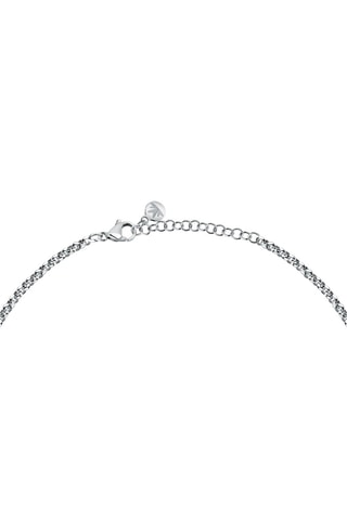 Collier - Blanc