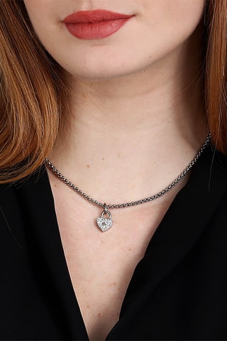 Collier - Blanc