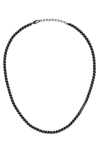 Collier Energy - Noir