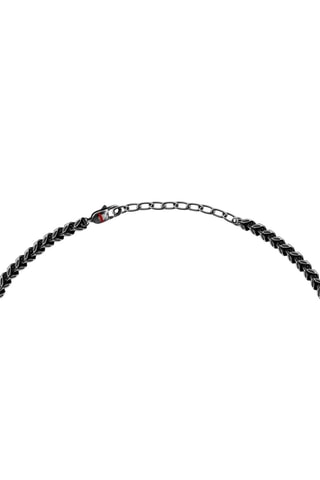 Collier Energy - Noir
