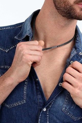 Collier Energy - Noir