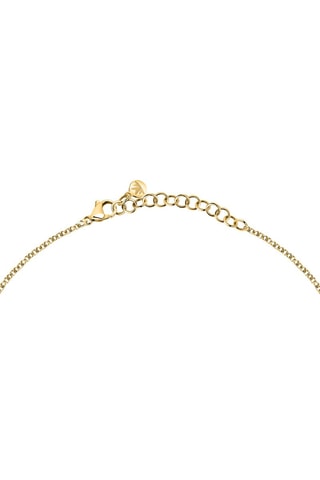 Collier Trilliant - Doré - Morellato
