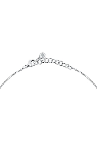 Collier Trilliant - Argenté - Morellato