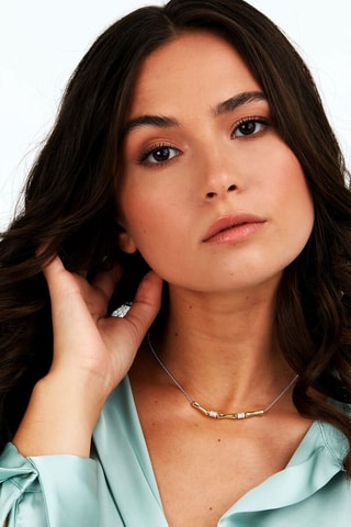 Collier Essenza - Argent - Morellato