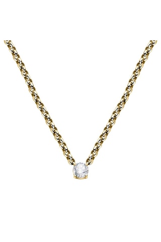 Collier Colori - Plaqué ion or jaune - Morellato