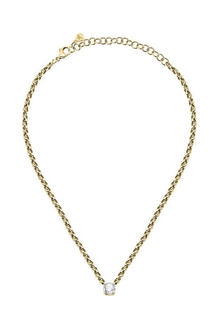 Collier Colori - Plaqué ion or jaune - Morellato