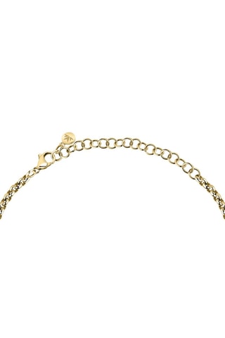 Collier Colori - Plaqué ion or jaune - Morellato