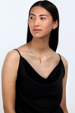 Collier Colori - Plaqué ion or jaune - Morellato