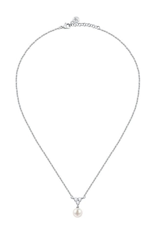 Collier Perla - Argent - Morellato