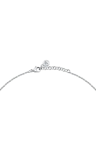 Collier Perla - Argent - Morellato