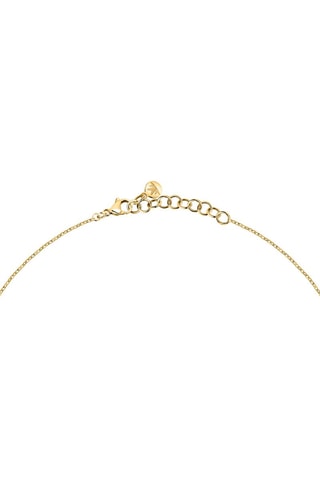 Collier Trilliant - Doré - Morellato