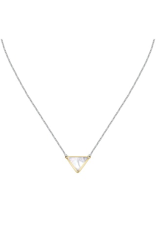 Collier Trilliant - Nacre - Morellato