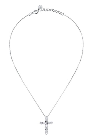 Collier Tesori - Argent - Morellato