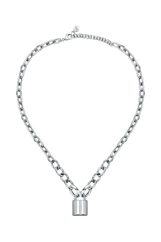 Collier Abbraccio - Argenté - Morellato