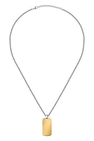 Pendentif - Doré