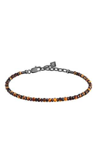 Bracelet Pietre - Œils-de-tigre