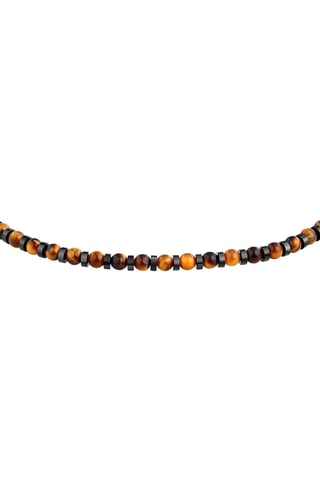 Bracelet Pietre - Œils-de-tigre