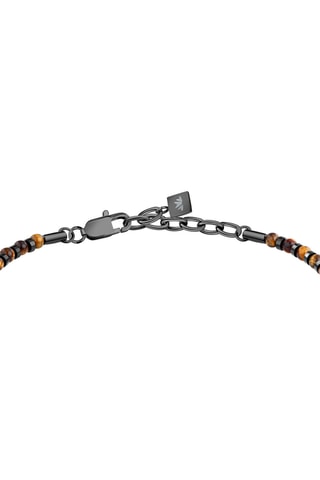 Bracelet Pietre - Œils-de-tigre