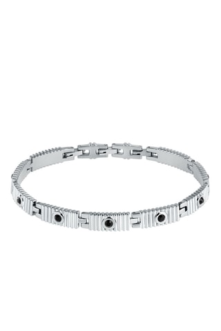 Bracelet Motown - Argenté