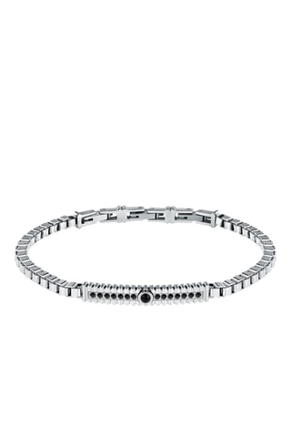 Bracelet Motown - Argenté
