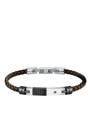 Bracelet Moody - Cuir